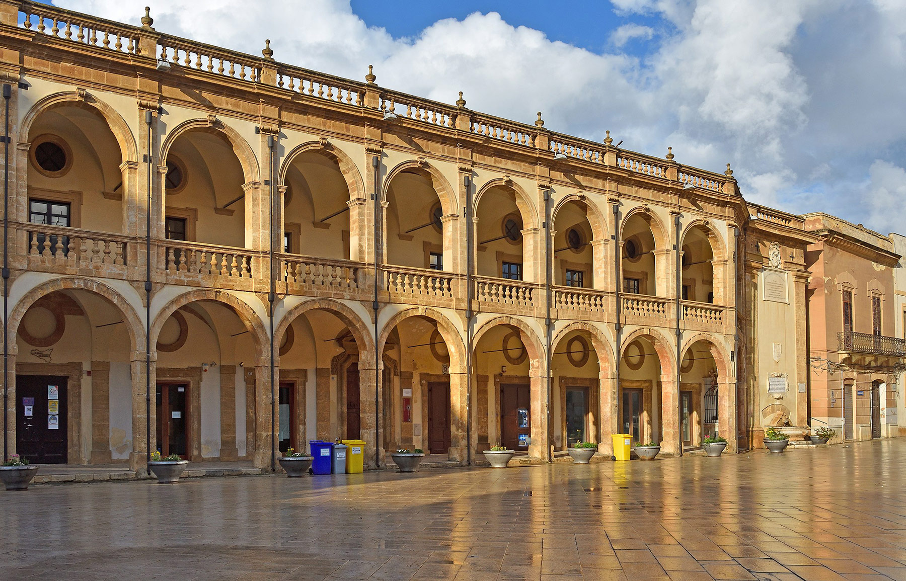 Diocesan Museum, Mazara del Vallo